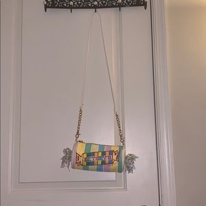 Smarties purse